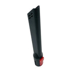 Vacuum Crevice Tool for Redkey P9 Cleaner (Black, Slim Design)