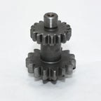 Starter Motor Sprocket Gears Set for CB250 (2000–2023)