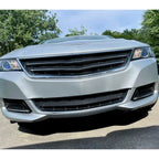 Set of 2 Fog Light Bezel Covers for Chevrolet Impala (2014–2020)