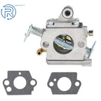 Carburetor for STIHL MS170 MS180 Chainsaw (2002–2018)