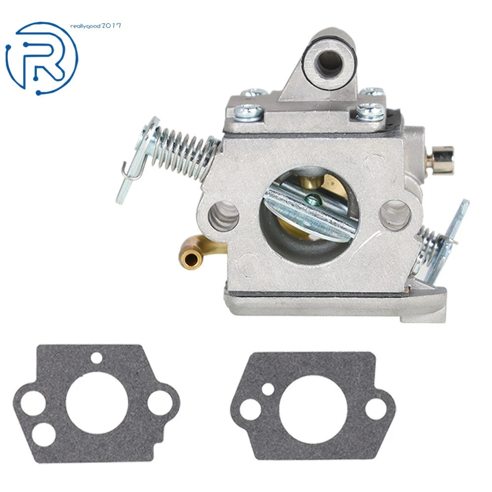 Carburetor for STIHL MS170 MS180 Chainsaw (2002–2018)