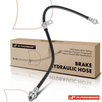 Front Left Brake Hydraulic Hose for Toyota Corolla, Matrix, Vibe (2003-2008)
