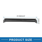 Sunroof Sun Shade Cover Assembly for BMW 5 Series GT 2011