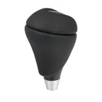 Automatic Gear Shift Knob for Lexus ES350 (2007–2012) Faux Leather Black