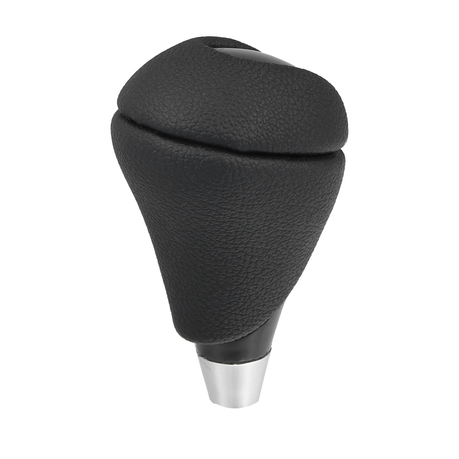 Automatic Gear Shift Knob for Lexus ES350 (2007–2012) Faux Leather Black
