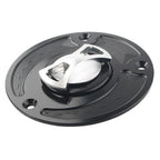 Fuel Gas Tank Cap Cover for Suzuki GSXR600 750 1000 SV650S SV1000 GSXR 300