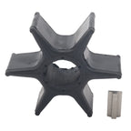 Soxa Marine Outboard Water Pump Impeller with Key for Honda BF175A BF200A BF225A (2003–2012)