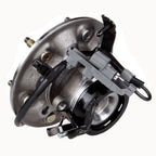Front Left Wheel Bearing & Hub Assembly for Chevrolet Colorado, GMC Canyon