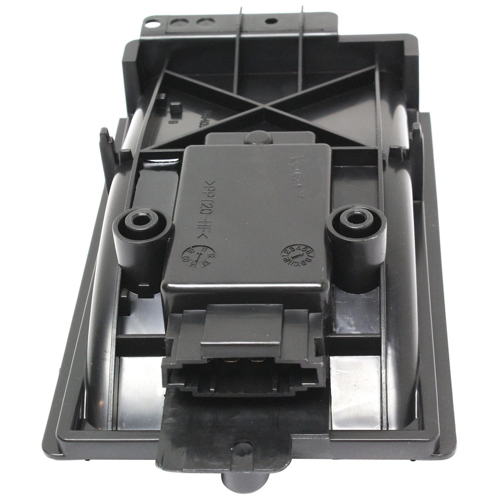 Blower Motor for VW Volkswagen Beetle Golf Jetta Audi TT (1999–2005)