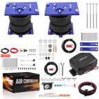 Air Spring Bag with Controller Kit & Sensor for Ram 2500 2WD 4WD (2014–2025)