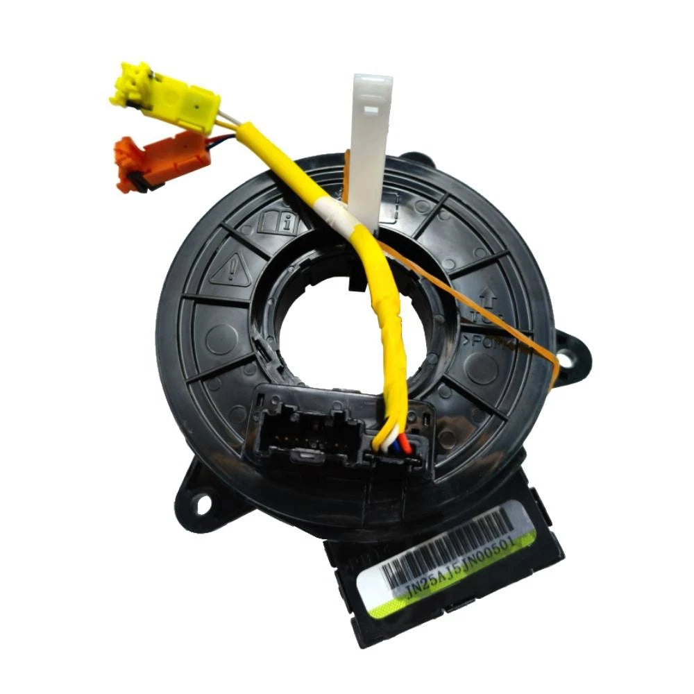 Clock Spring for Mazda 6 CX-9 RX-8 (2003–2013) TD11-66-CS0A GJ6E661B1