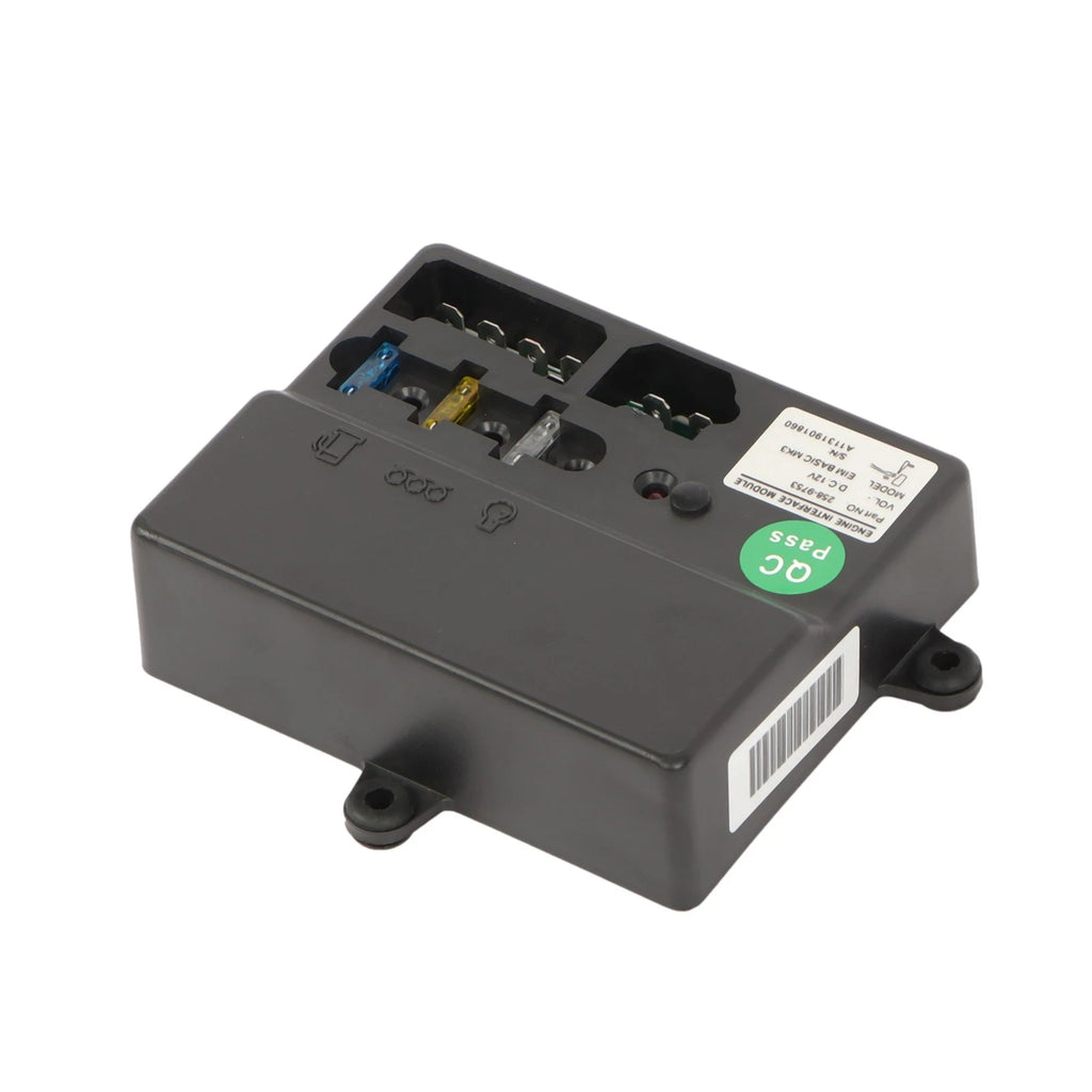 Engine Interface Module for Generator Control (12V)