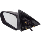 Manual Remote Mirror for Honda Civic Sedan (2001–2005) Left Driver Side