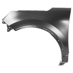 Fender for Ford Explorer (2016-2019) Front Left Driver Side Steel