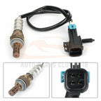 Set of 4 Heated O2 Oxygen Sensors for Chevrolet K3500 (2000)