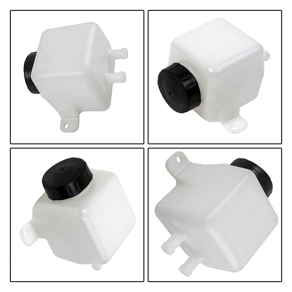Hydraulic Oil Tank Kit for Lawnmower (700ml Capacity)