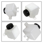 Hydraulic Oil Tank Kit for Lawnmower (700ml Capacity)