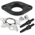 Catalytic Converter Adapter & Gasket Kit BL3Z9N496A for Ford EcoBoost V6 (2011–2019)
