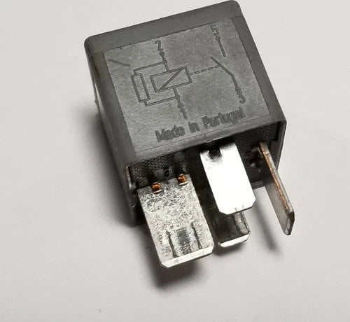 OEM Power Relay F80B-14B192-AA for Ford Lincoln Mercury (12V 70A)