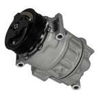 A/C Compressor for VW Golf Jetta Passat (2004–2017) 1K0820803N PXE16