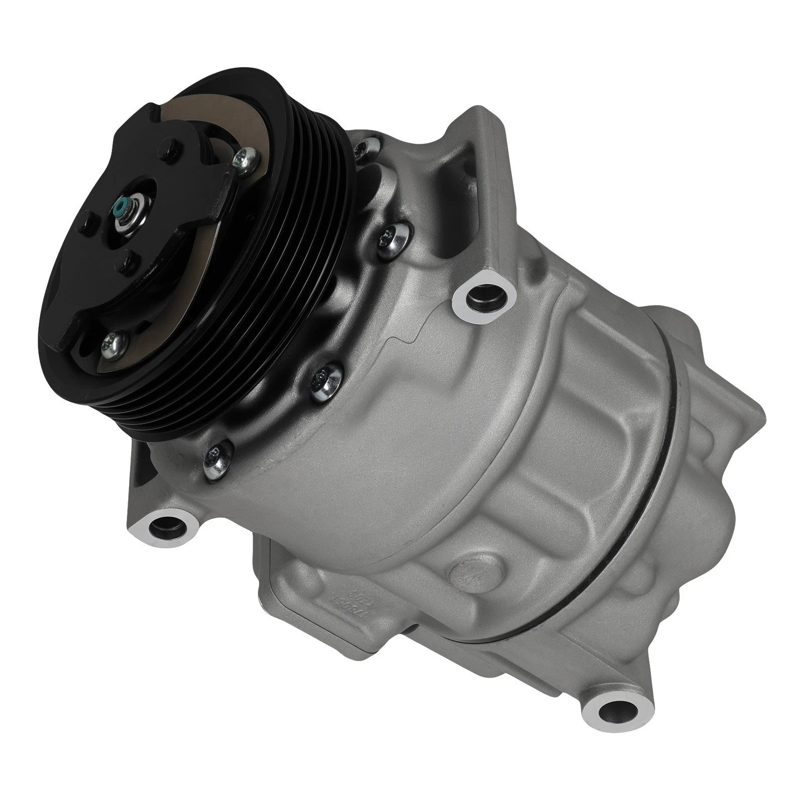 A/C Compressor for VW Golf Jetta Passat (2004–2017) 1K0820803N PXE16