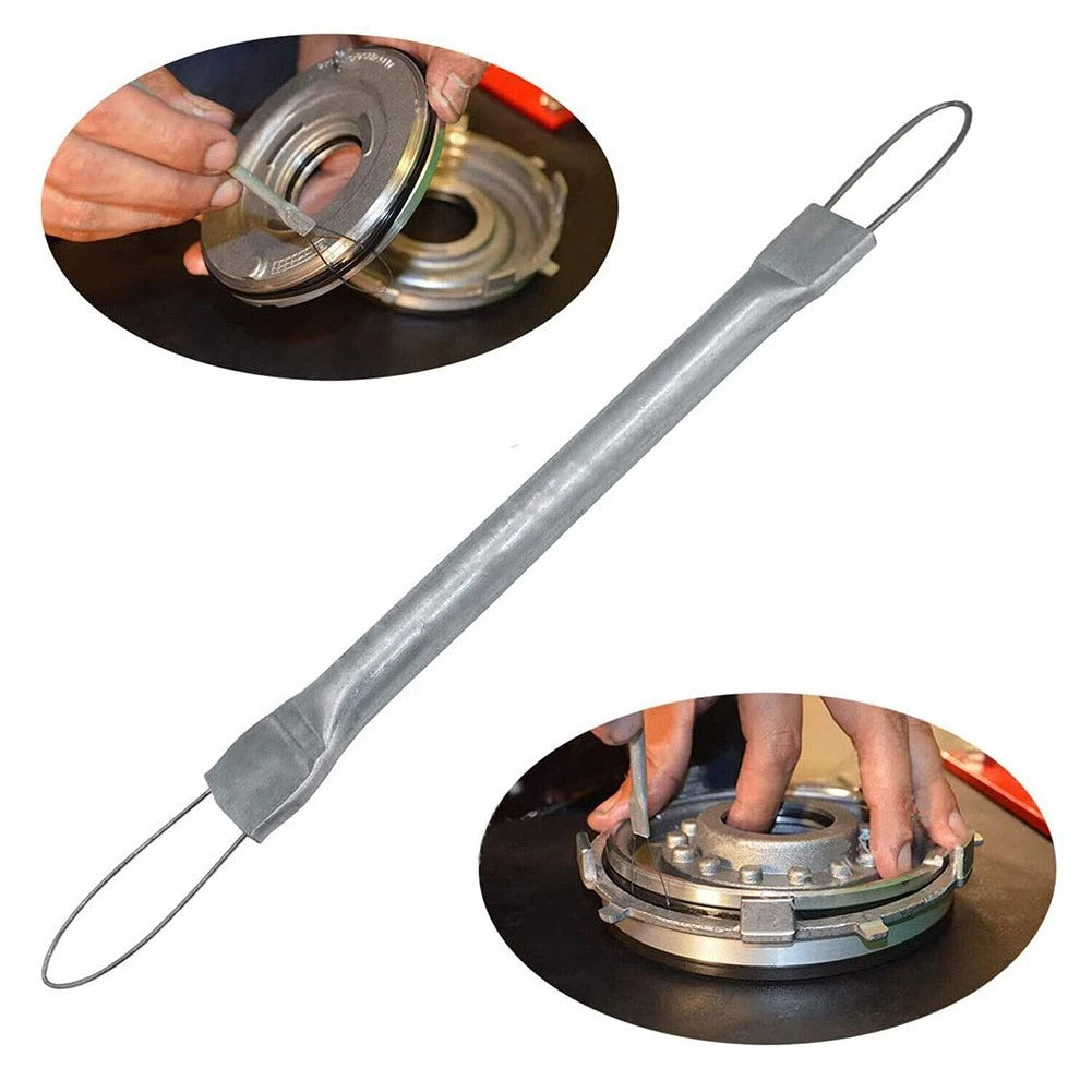 Transmission Lip Seal Installer Tool for