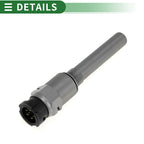 1 Pc Transmission Odometer Speed Sensor for Mercedes-Benz 