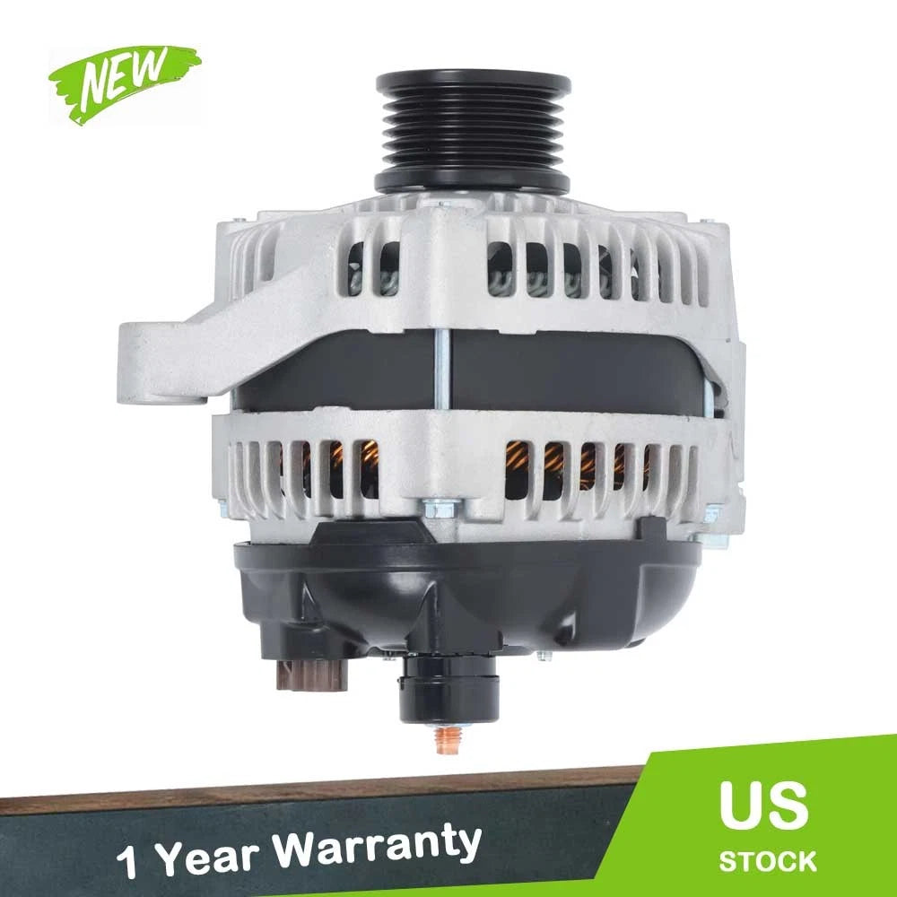 Alternator for Maserati Quattroporte V8 4.2L (2004–2011)