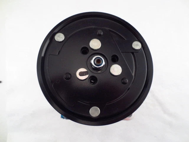 A C Compressor Replacement for International Harvester Truck (1990-1994)