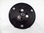 A C Compressor Replacement for International Harvester Truck (1990-1994)