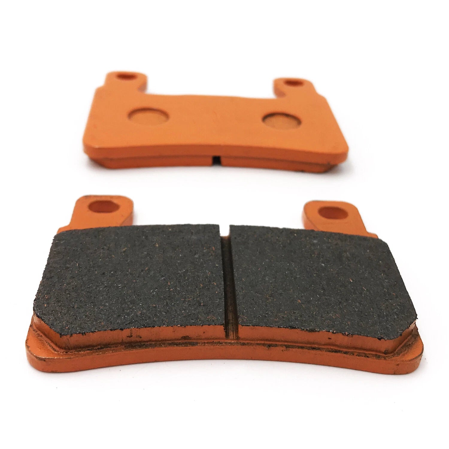 Disc Brake Pad Set HT296 for Harley XR 1200 FXSB (2008–2013)