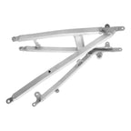 Subframe Chassis Support Bracket for Suzuki RMZ250 (2010–2013)