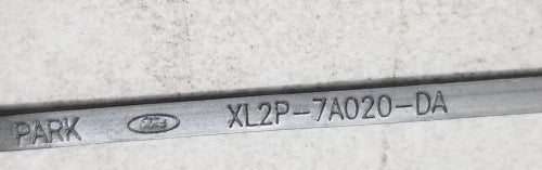 Auto Trans Oil Dipstick for Ford Explorer (1998–2002) XL2P-7A020-DA
