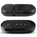 RC1633 Remote Control for ECOVACS 500 501 502 505 600 601 605 711 (3V)