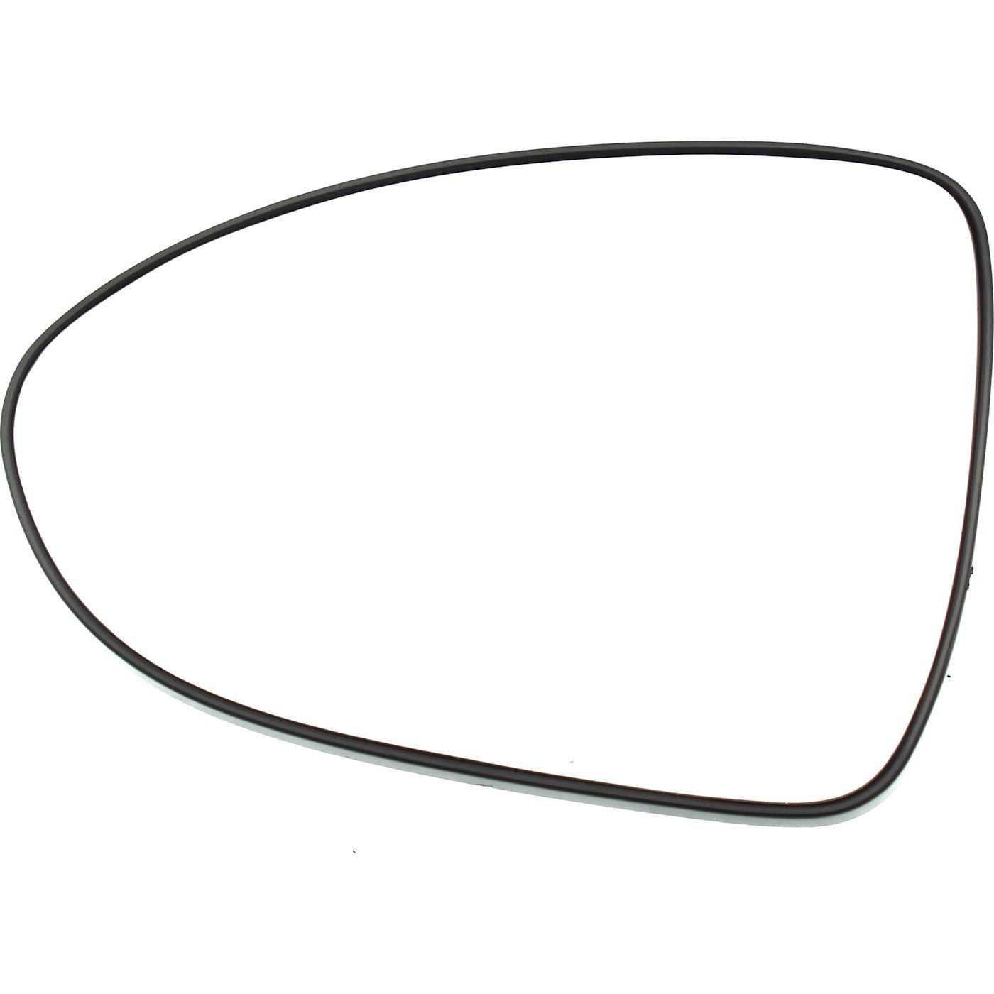 Driver Left Side Mirror Glass for Kia Rio (2012–2017)