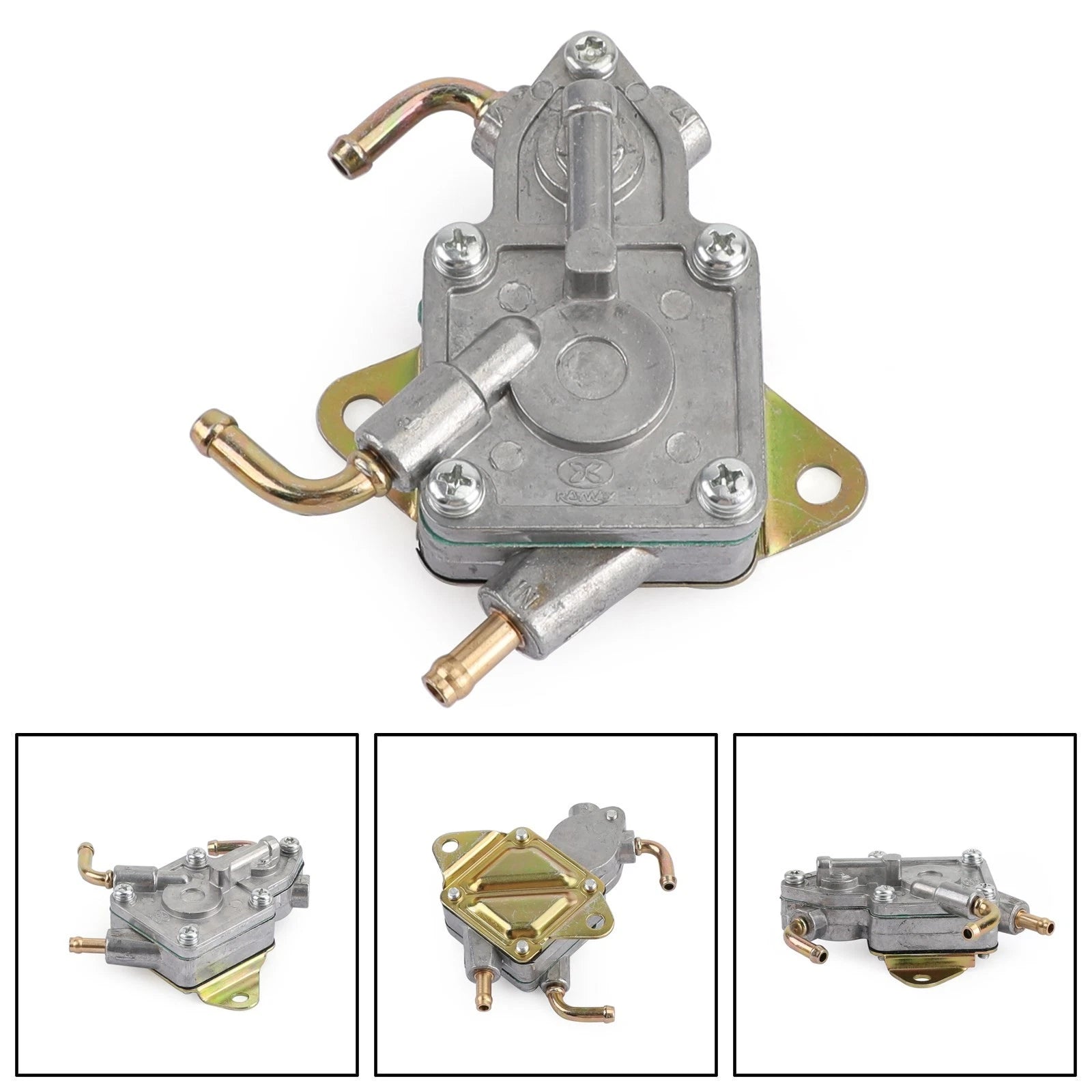 Fuel Pump Assembly for Yamaha Rhino 660 (2004–2007) / Rhino 450 (2008–2009) 5UG-13910-01-00