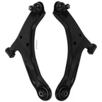 Set of 2 Front Lower Control Arms with Ball Joints for Suzuki Grand Vitara (2006–2013)