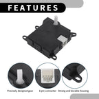 HVAC Heater Blend Door Actuator No.XL3Z19E616CA for Ford Excursion (2000–2005)