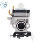 Carburetor WYJ-192 for Echo PE2601 SRM2610 SRM2601