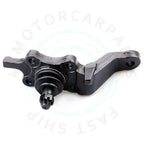 Set of 6 Control Arms Tie Rod Ball Joints for Toyota 4Runner Tundra (1996–2002)