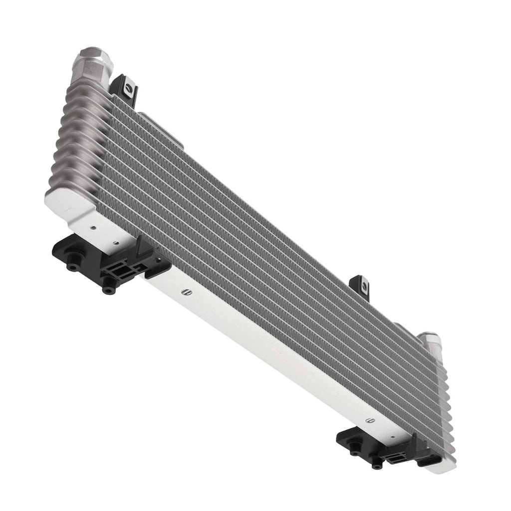 Engine Trans Oil Cooler for GMC Sierra 2500 3500 HD V8 6.6L (2011–2014) GM4050114