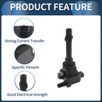 Ignition Coil Pack No.F01R00A020 for Suzuki Liana (2013–2016)