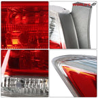 Tail Light Lamp for Toyota Highlander (2011–2013) Driver Side