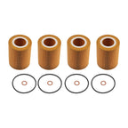 Engine Filter Kit for Volvo S60 S80 V60 V70 XC60 (2007–2016)