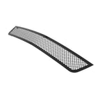 Stainless Black Mesh Grille Insert for Ford Mustang V8 GT (2018–2022)