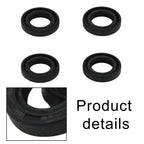 Crankshaft Seal Kit for