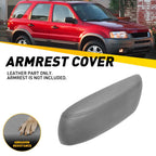 Center Console Lid Armrest Cover for Ford Escape (2001–2004) EPY