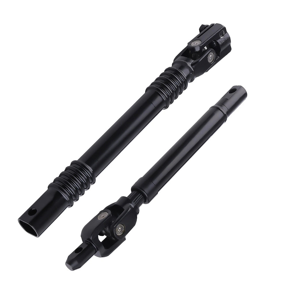 2X Steering Shaft Coupling for GMC Sierra, Chevrolet Suburban 1500 (2005) 25958109