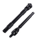 2X Steering Shaft Coupling for GMC Sierra, Chevrolet Suburban 1500 (2005) 25958109