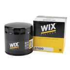 WIX Engine Oil Filter 57899 for Chrysler 300, Jeep, Dodge RAM 1500-3500